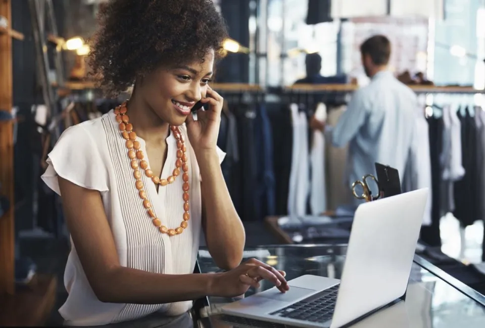 Réseau d'agents Smobilpay